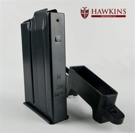 m5 detachable box magazine